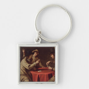 The Cheaters Keychain