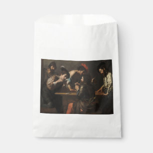 The Cheats, Mercenary Soldiers Playing Cards Favour Bag