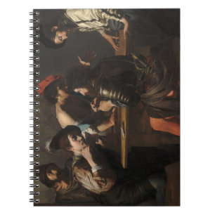 The Cheats, Mercenary Soldiers Playing Cards Notebook