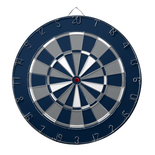 The Cheerleader Dartboard (Front)