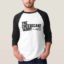 The Cheesecake Daddy Ragalan