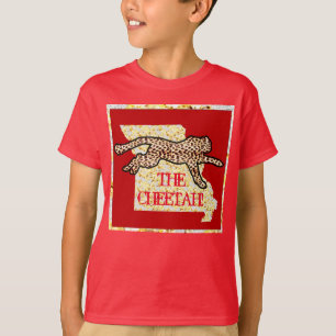 THE CHEETAH T-Shirt