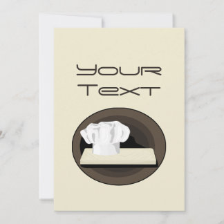 The Chef Invitation