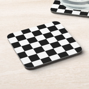 The Chequered Flag Coaster