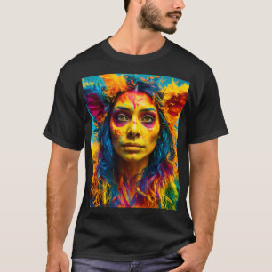 The Chernobyl resident T-Shirt