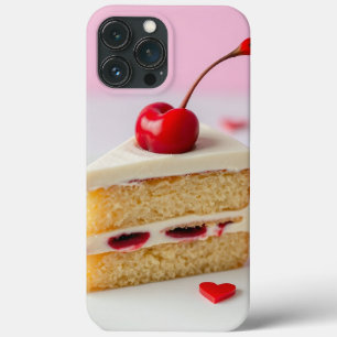 The Cherry Ontop Phone Case