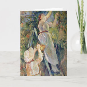 The Cherry Picker Card