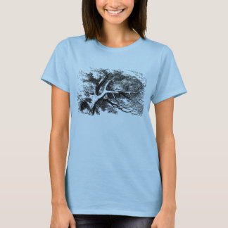 The cheshire cat T-Shirt
