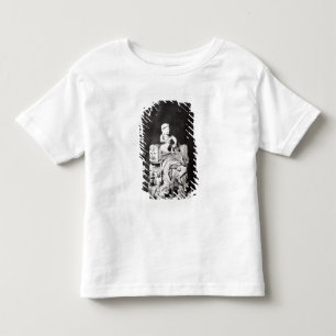 The Chessboard of Charlemagne' Toddler T-shirt