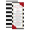 The Chic Modern Luxe Wedding Collection- Red Roses