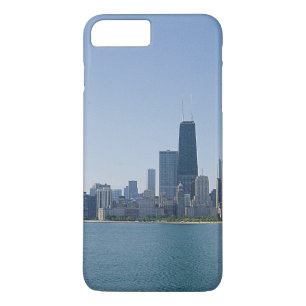 The Chicago Skyline Case-Mate iPhone Case