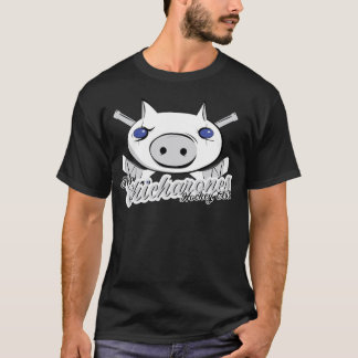 The Chicharones T-Shirt