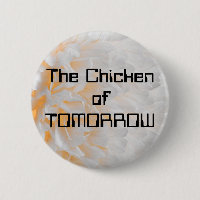 The Chicken of TOMORROW