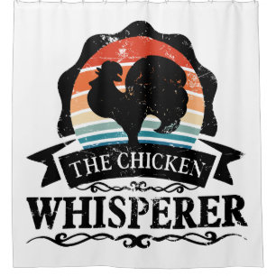 The Chicken Whisperer Funny
