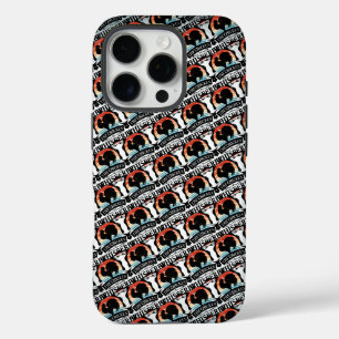 The Chicken Whisperer Funny iPhone 16 Pro Case