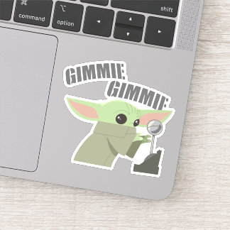 The Child | Gimmie, Gimmie