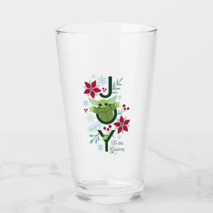 The Child   Joy to the Galaxy Glass