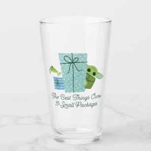 The Child   The Best Things Come in Small Packages Glass