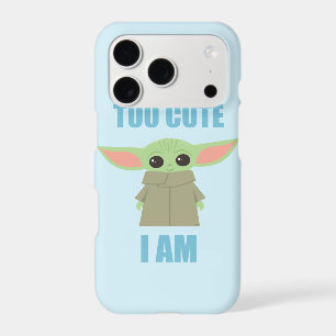The Child - Too Cute I Am