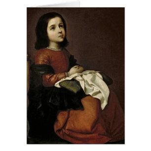 The Childhood of the Virgin, c.1660