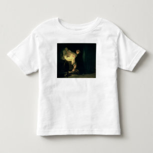 The Children of King Edward IV of England, 1852 Toddler T-shirt