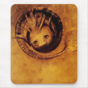 The Chimera Mouse Pad