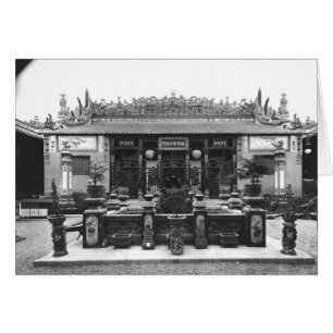 The Chinese Pavilion