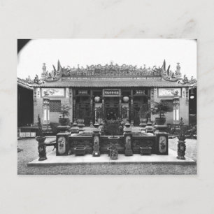 The Chinese Pavilion Postcard