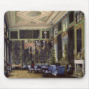 The Chinese Room in the Great Palais Mouse Pad