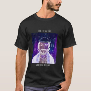 The Chosen 180. #148 Devotional Numerologist T-Shirt