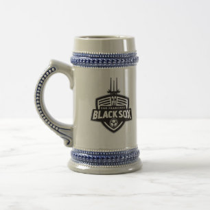 The Chris Hanson Won't Fill This With Beer Stein