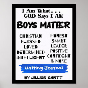 The Christian Boys I Am Cousins Plus Best Friends Poster