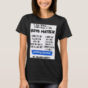 The Christian Boys I Am Cousins Plus Best Friends T-Shirt