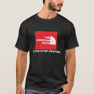 The Christian Faith T-Shirt