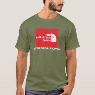 The Christian Faith T-Shirt