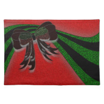 The Christmas Bow -