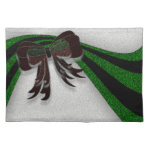 The Christmas Bow -