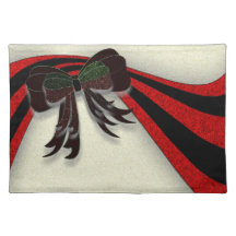 The Christmas Bow -