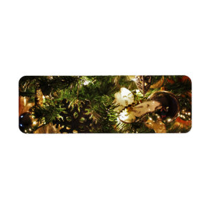 The Christmas Butterfly