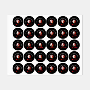 The Christmas Delivery Team