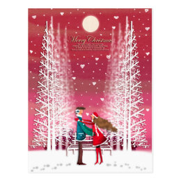 Adult Christmas Cards, Photocards, Invitations &amp; More