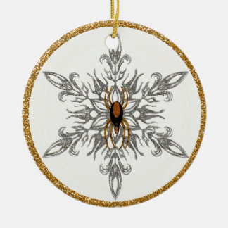 The Christmas Spider Legend Ornament