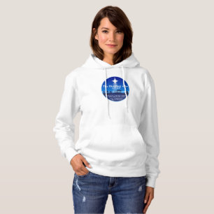 The Christmas Star Hoodie