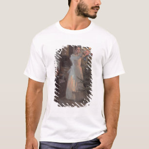 The Christmas Tree, 1910 T-Shirt