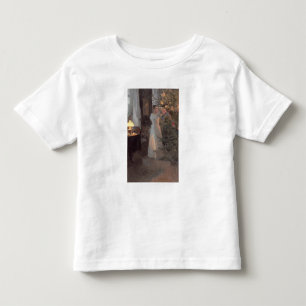 The Christmas Tree, 1910 Toddler T-shirt