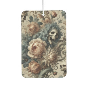 The Chthonic Ossuary – Gothic Victorian Air Freshener