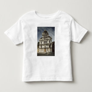The Church of San Zaccaria, 1480-1500 (photo) Toddler T-shirt