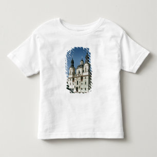 The Church of St. Nicholas, built 1703-61 Toddler T-shirt
