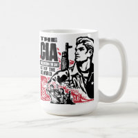 The CIA Mug