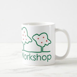 The Cider Workshop Cider Mug